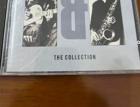 发烧上榜名盘，德国老版本，大字版。 感兴趣...