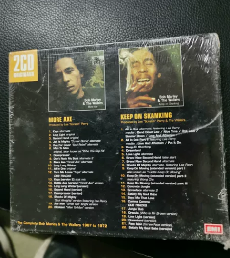 割血正版CD转让，可批量转让。 2张  光...