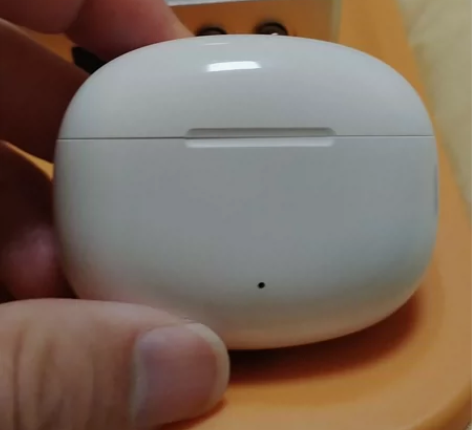 重低音太重蓝牙耳机 正常使用电池很耐用二手...