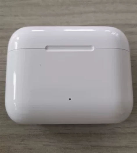 98新荣耀Earbuds X2无线耳机白色...
