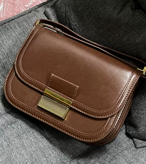 【圣诞礼物】CHARLES＆KEITH冬女...