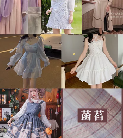 【出/换】科幻帖 基本上都是m，少量l，状...