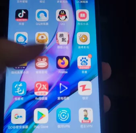 红米10×4G手机闲置限宿松自提或者送到一...