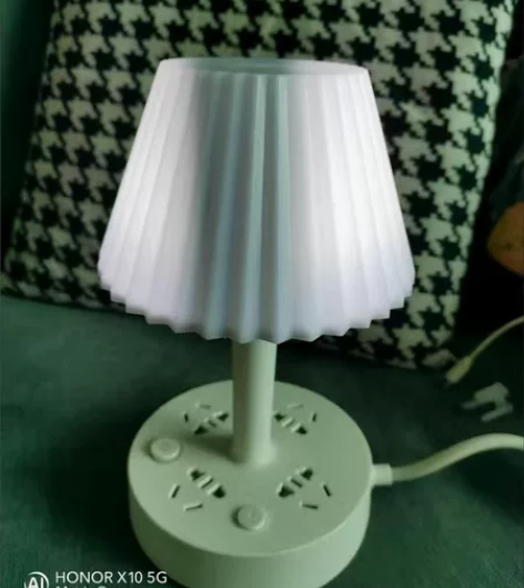 多功能台灯卧室创意氛围床头灯学生宿舍LED...