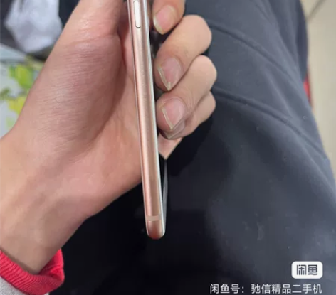 苹果8，64g原机，成色好，爱思全绿，电池...