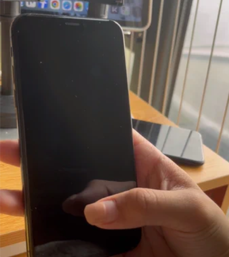 自用iPhone x 256G国行 三网通...