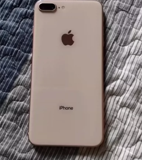 iphone 8  plus   64g ...
