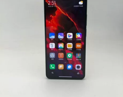 99新小米 红米 K50 Pro(5G) ...