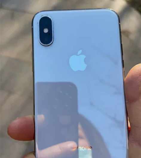 iphone X 256G 换过原装屏幕 ...