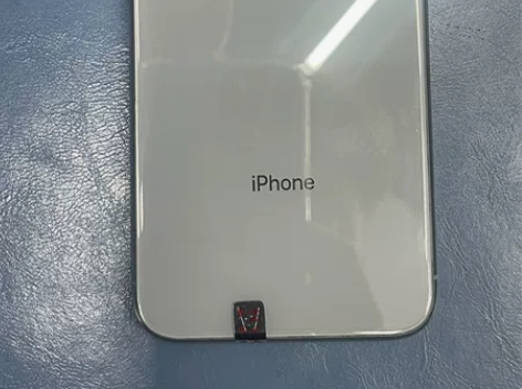 iphoneX,苹果x 64G 国行 9新...