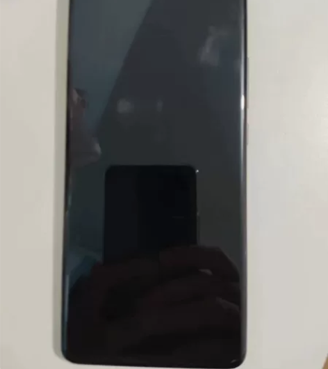 小米11ultra 12+256 黑色，无...