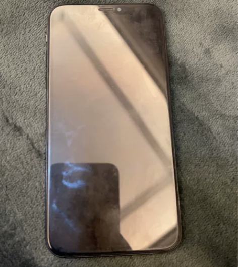 iPhonex 64g 功能全部正常有面容...