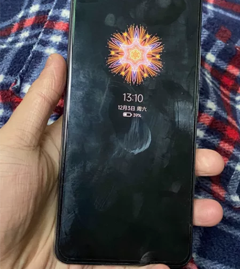 红米k40pro，8-128g，外观95新...