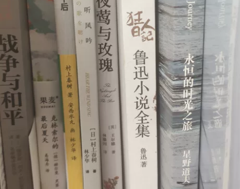 出 战争与和平 克林索尔的最后夏天 夜莺与...
