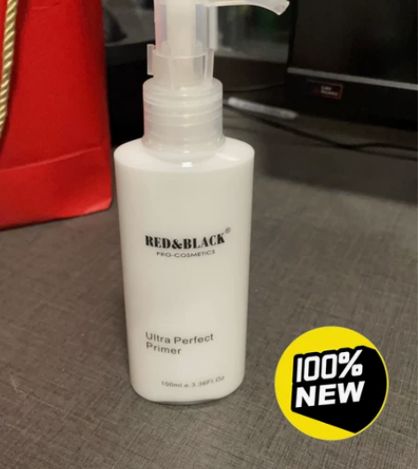 红与黑妆前乳全新 感兴趣的话点“我想要”和...