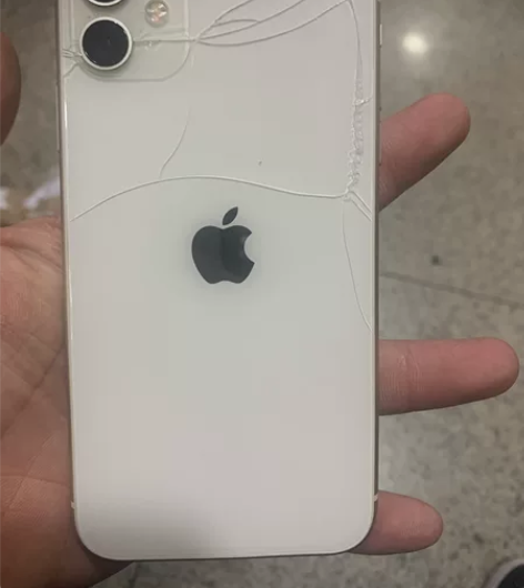 苹果11 64g国行，无锁无ID，面容好，...