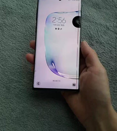 (秒杀捡漏机)三星Galaxy Note1...