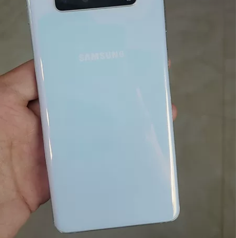 三星s10+完美屏，全网通4G欧版双卡8+...