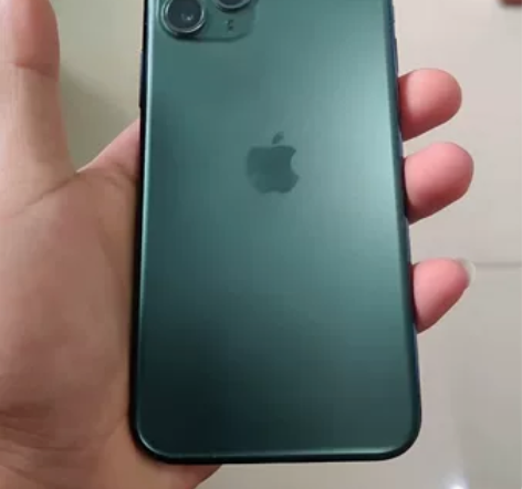 苹果11Pro  全网通256G 仅屏幕电...