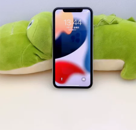 iPhone 11 白 256G 国行 整...