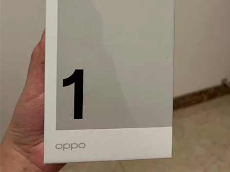 oppoA1pro手机，全新，公司福利，由...