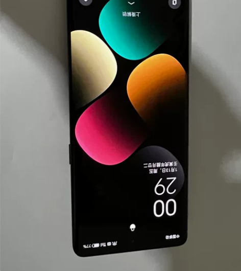 OPPO reno9pro+，16+512...
