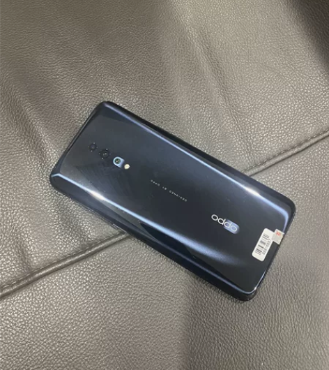 OPPORenoZ   深蓝色6+256G...
