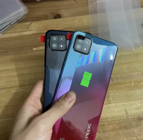 OPPO a72 5g手机 除了换过屏幕全...