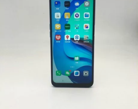 99新 OPPO A56(5G) 6G+...