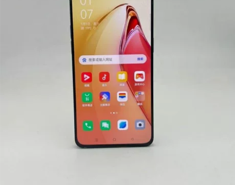 99新OPPO Reno8 Pro+ (5...