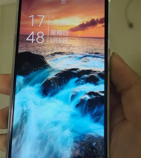 备用机手机转出 中兴畅行30  ZTE10...