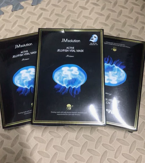 全新闲置面膜，[流泪]买时一时爽，可惜用不...