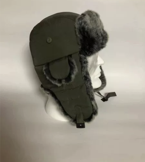 雷锋帽 57-60cm     包邮 最后...