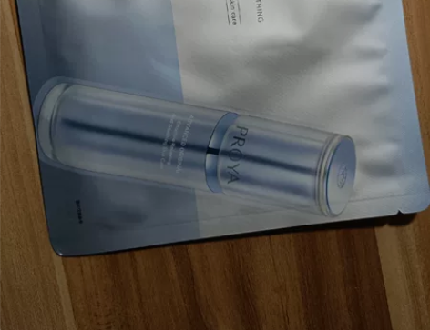 珀莱雅源力面膜补水保湿修护面膜敏感肌玻尿酸...