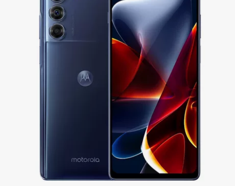 摩托罗拉 moto edge S30 12...