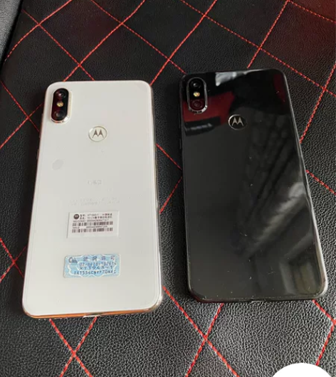 摩托罗拉P30 moto p30 国行全网...