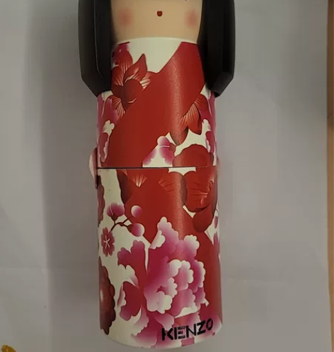 Kenzo凯卓花样一枝花香水淡香氛 限定版...