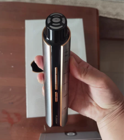 花至射频仪美容仪抗老美容仪家用美容仪器,眼...
