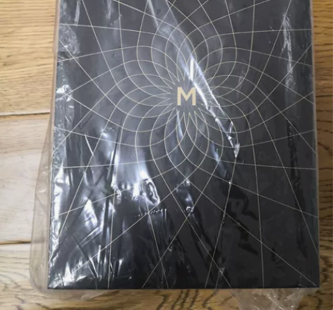 雅萌美容仪，M10T-plus，2019年...