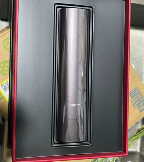 AMIRO 觅光 射频仪美容仪 眼部淡化皱...