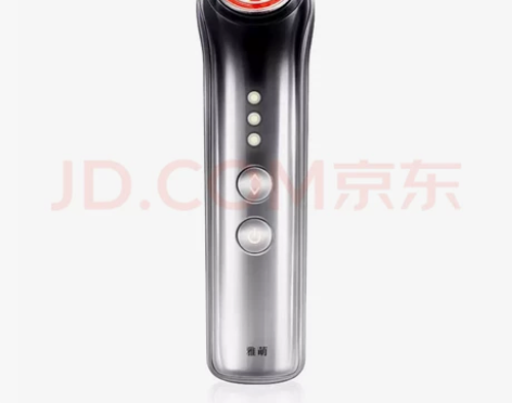 雅萌（YAMAN）ACE美容仪 四环变频射...