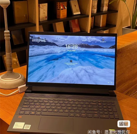 ?戴尔 G15 5510 笔记本电脑 9....