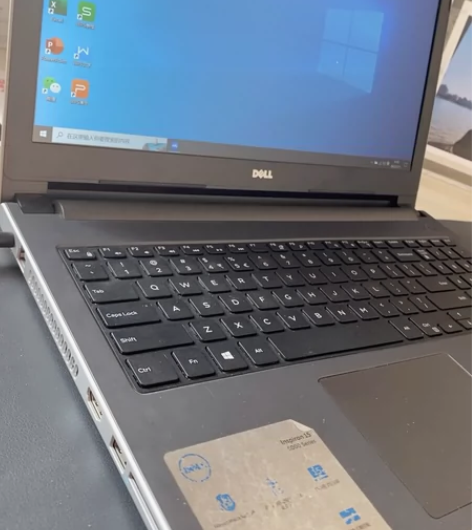 戴尔越灵5559 感兴趣的话点“我想要”和...