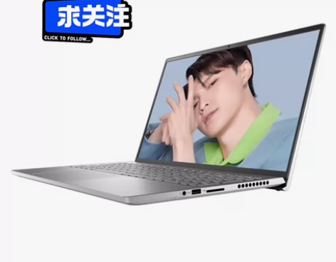 戴尔DELL灵越15-7510 15.6英...