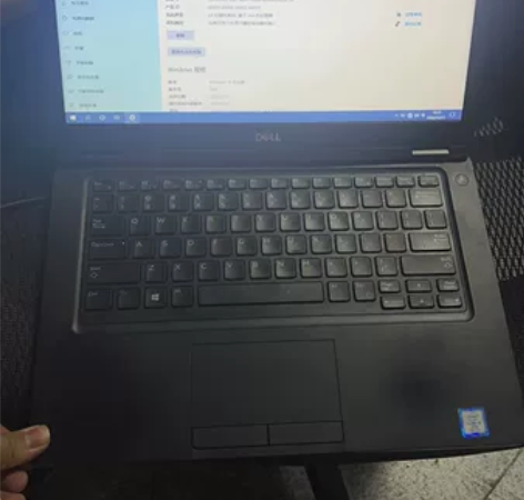 戴尔笔记本 5490 (捡漏价) 型号: ...