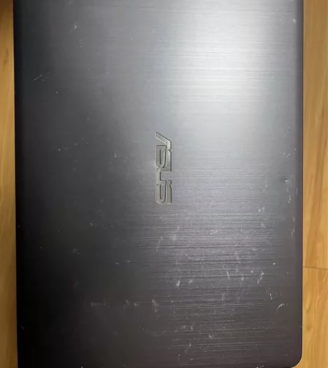 华硕x41un轻薄14寸超窄边框办公本 英...