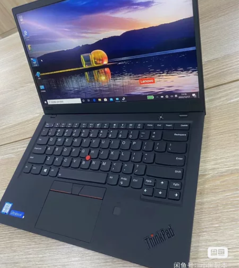 原装国行ThinkPad X1 Carbo...