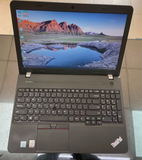 联想ThinkPad商务系列笔记本电脑，I...