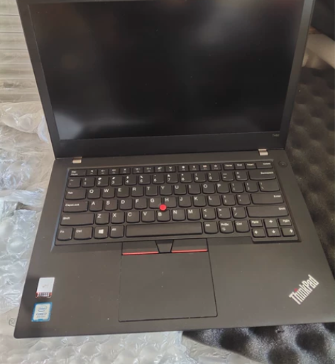 ThinkPad联想t480笔记本.i7c...