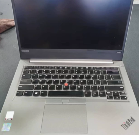联想Thinkpad笔记本电脑 E480 ...